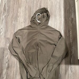 Men's Lululemon Pace Breaker Jacket
